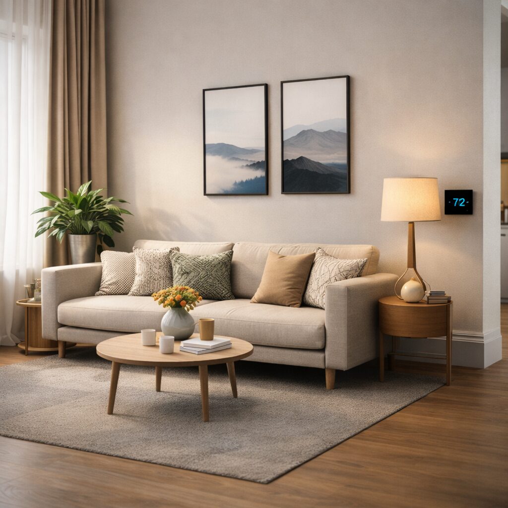 Modern Home Decor