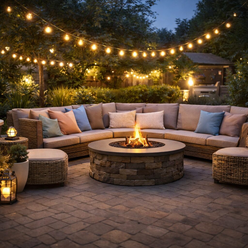 Outdoor & Patio