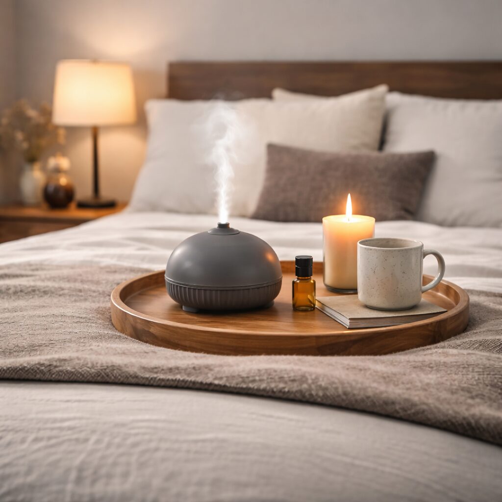 Rest & Wellness